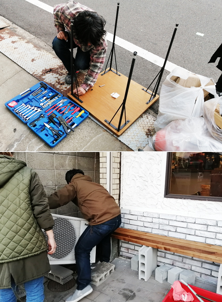 新年DIY☆思い立ったが吉日！_d0351435_10231472.jpg