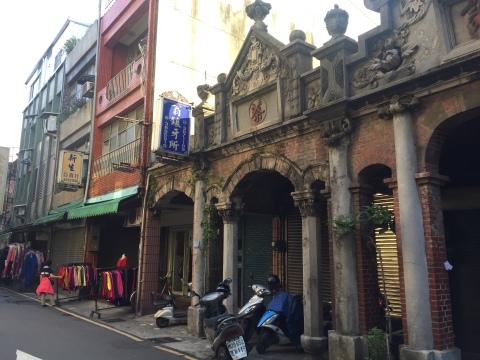 大渓(台湾)_f0233340_16101868.jpg