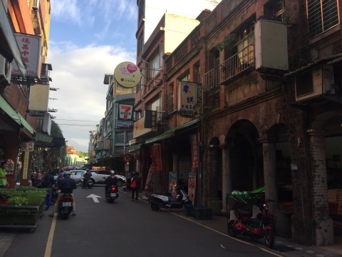 大渓(台湾)_f0233340_16103749.jpg