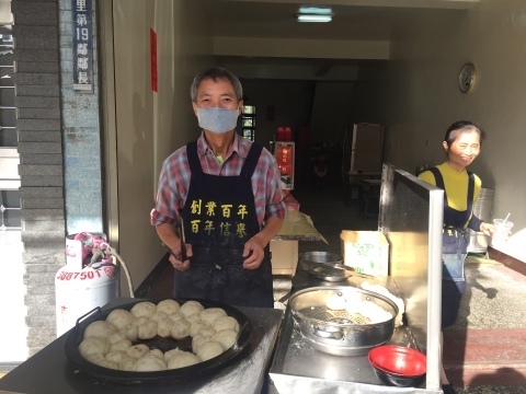 大渓(台湾)_f0233340_16135397.jpg