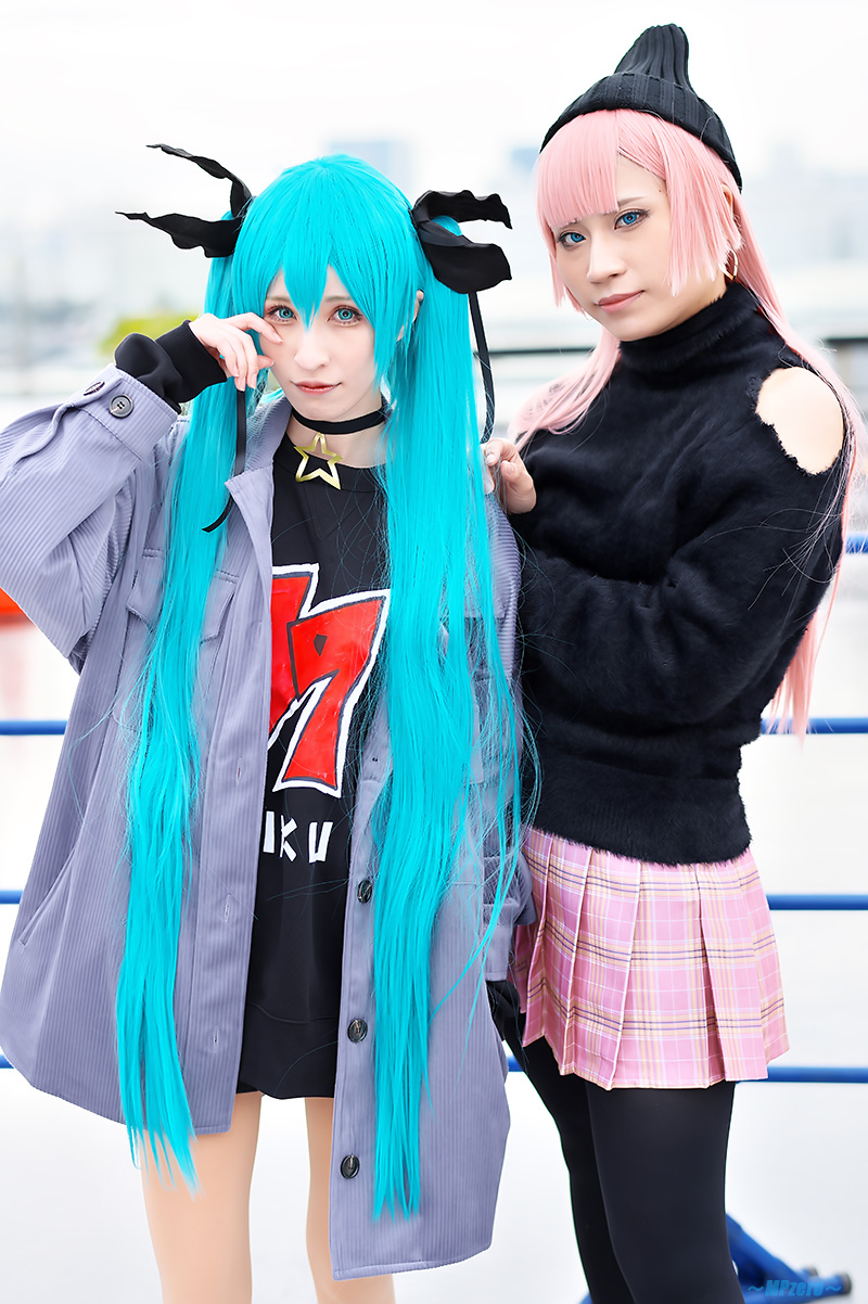 ■2019/12/30 ビッグサイト(Tokyo Big Sight)　コミケ３日目 （c97）_f0130741_2301041.jpg