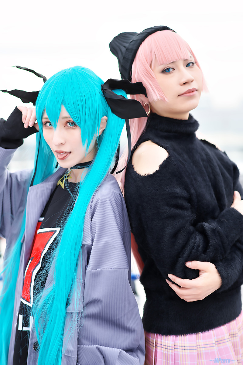 ■2019/12/30 ビッグサイト(Tokyo Big Sight)　コミケ３日目 （c97）_f0130741_2303291.jpg