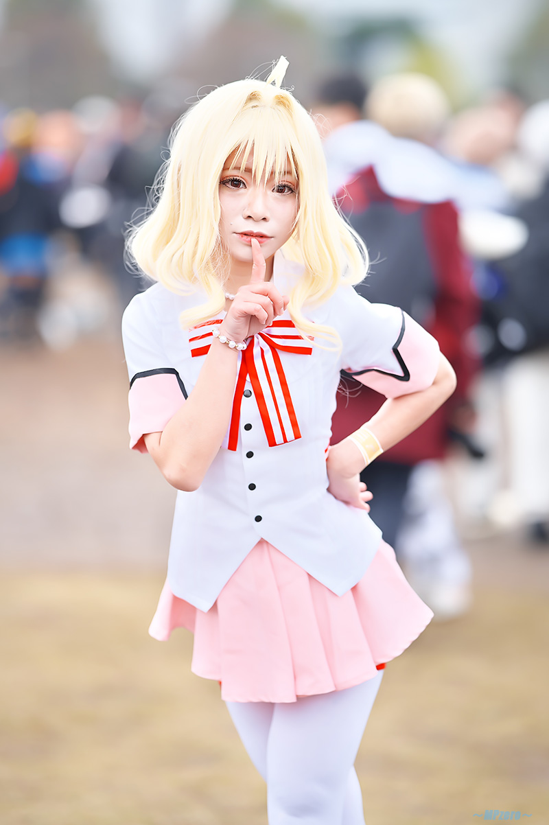 　ぴくしー さん[pixy] @monomoraipixy 2019/12/30 ビッグサイト(Tokyo Big Sight)　コミケ３日目 （c97）_f0130741_2314310.jpg
