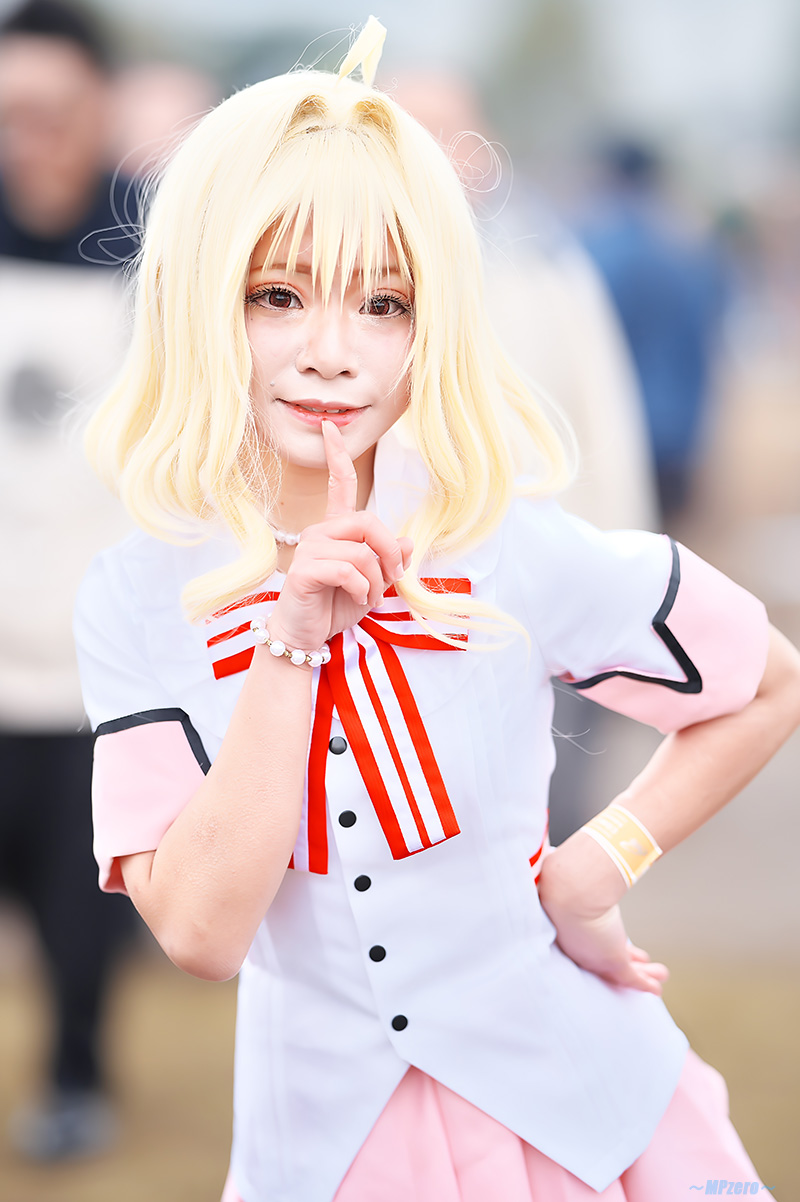 　ぴくしー さん[pixy] @monomoraipixy 2019/12/30 ビッグサイト(Tokyo Big Sight)　コミケ３日目 （c97）_f0130741_2314385.jpg