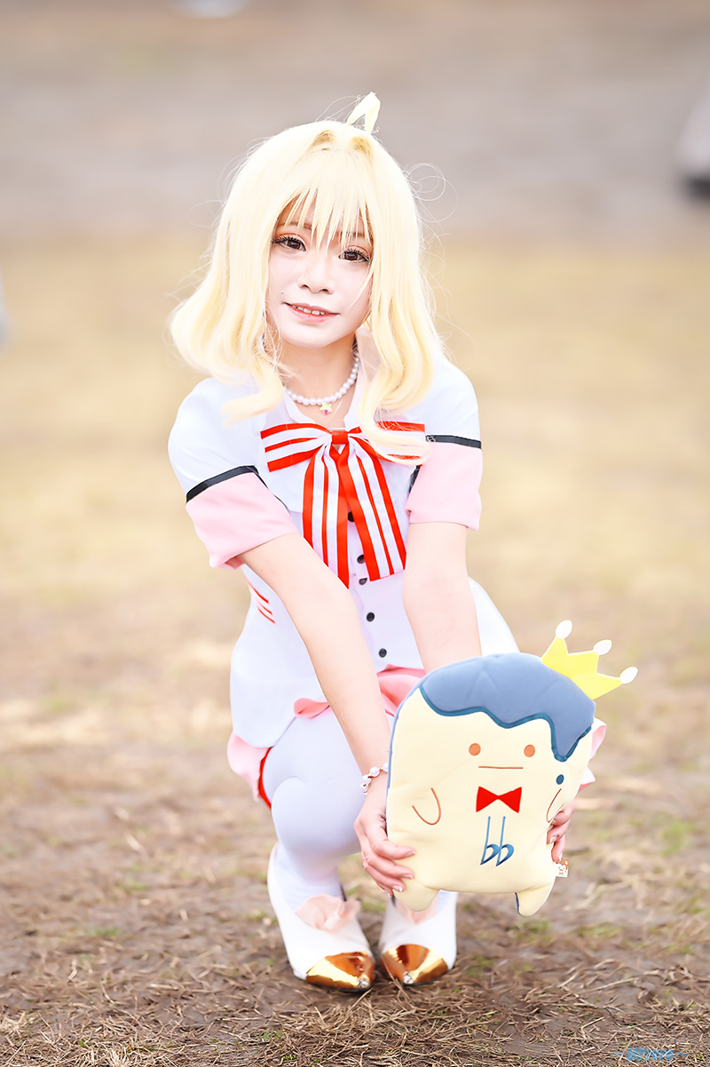　ぴくしー さん[pixy] @monomoraipixy 2019/12/30 ビッグサイト(Tokyo Big Sight)　コミケ３日目 （c97）_f0130741_2314486.jpg