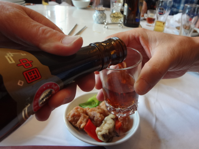 ”東華菜館(とうかさいかん)本店”で新年会_a0394046_14462414.jpg