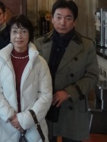 ”東華菜館(とうかさいかん)本店”で新年会_a0394046_15102935.jpg