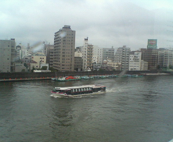 リムジンバス、首都高からの東京見物もよし_a0394451_12050774.jpg