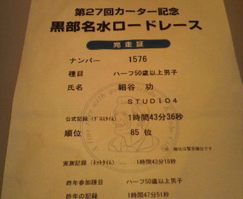 自己ベスト更新できました!_a0394451_13252200.jpg