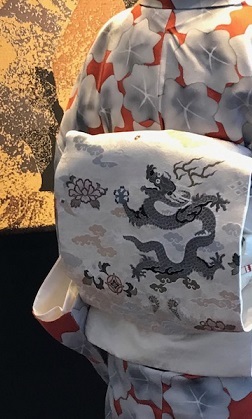 クリスマス会・龍の帯のお客様・明日から営業致します。_f0181251_13373138.jpg