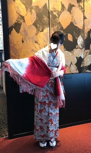 クリスマス会・龍の帯のお客様・明日から営業致します。_f0181251_13382926.jpg