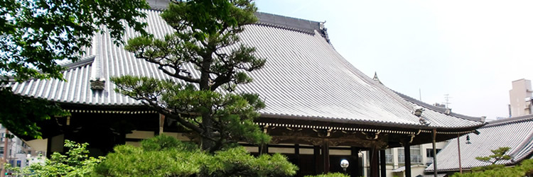 真宗大谷派東本願寺　茨木別院_c0112559_08175290.jpg