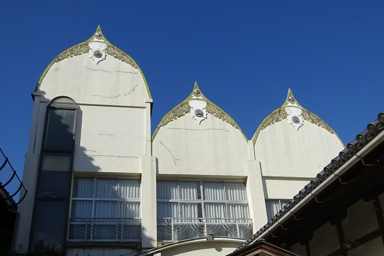 真宗大谷派東本願寺　茨木別院_c0112559_08211265.jpg