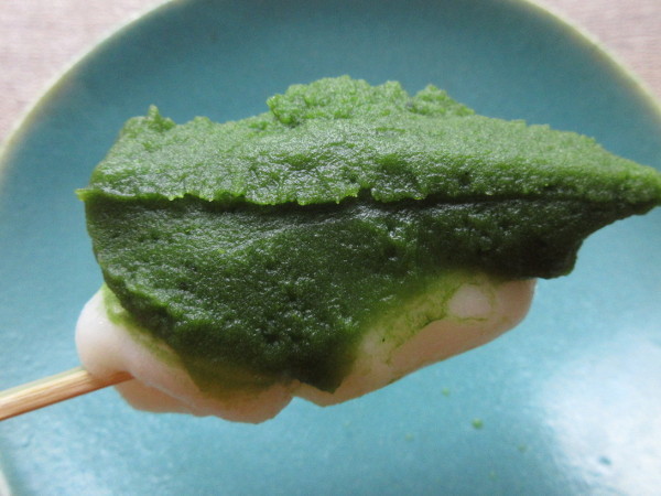 追分だんご本舗_c0152767_21014805.jpg