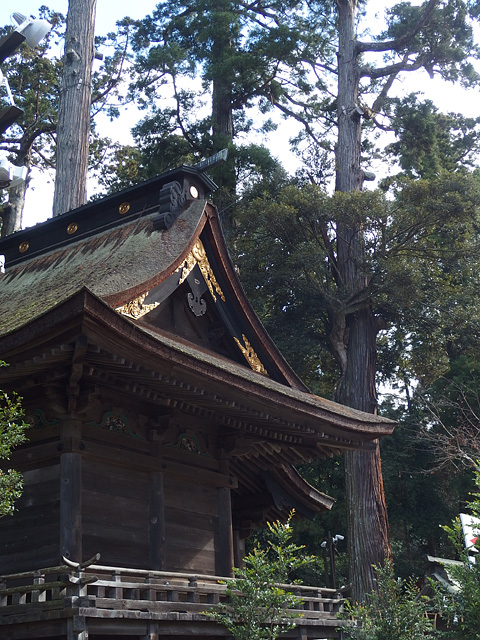 初詣は鹿島神宮と息栖神社へ 1 4 わが愛しのxxx 初詣は鹿島神宮と息栖神社へ 1 4 わが愛しのxxx