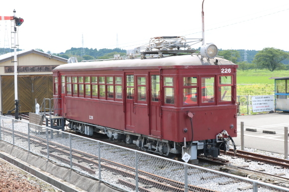 三岐鉄道北勢線 だより_c0001670_19555847.jpg
