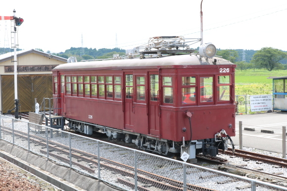 三岐鉄道北勢線　だより_c0001670_19555847.jpg