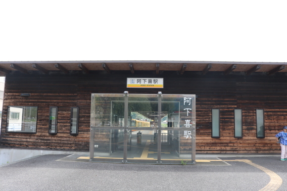 員弁川 2級_c0001670_19562212.jpg