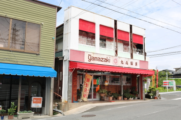 員弁川 2級_c0001670_19564169.jpg