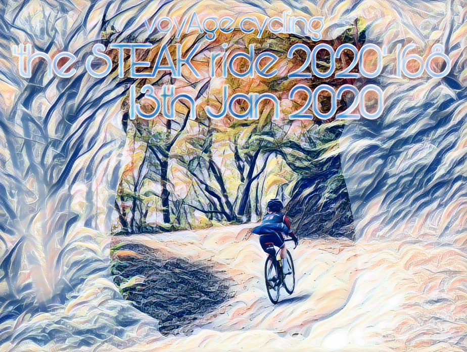 1月13(月祝)「voyAge cycling \'the STEAK ride 2020\' 168」_c0351373_23114047.jpeg