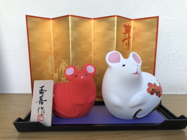2020年　仕事始めです。_a0075387_11245940.jpg