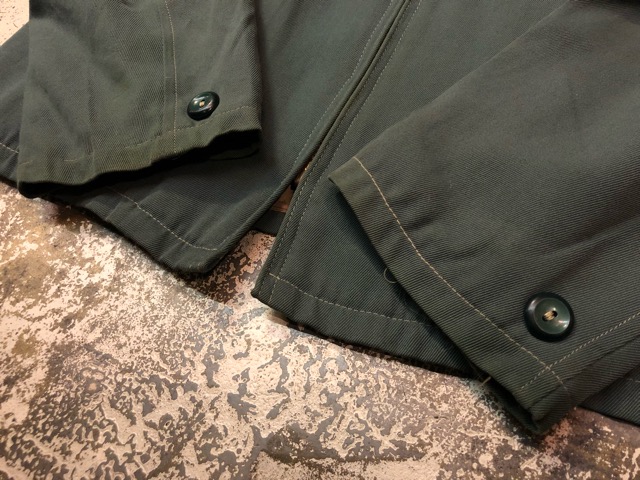 品格のあるVintage Gabardine!!(マグネッツ大阪アメ村店)_c0078587_21365423.jpg