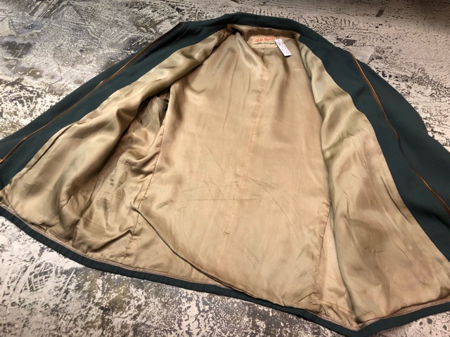 品格のあるVintage Gabardine!!(マグネッツ大阪アメ村店)_c0078587_21381100.jpg