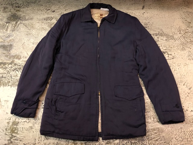 品格のあるVintage Gabardine!!(マグネッツ大阪アメ村店)_c0078587_21591938.jpg