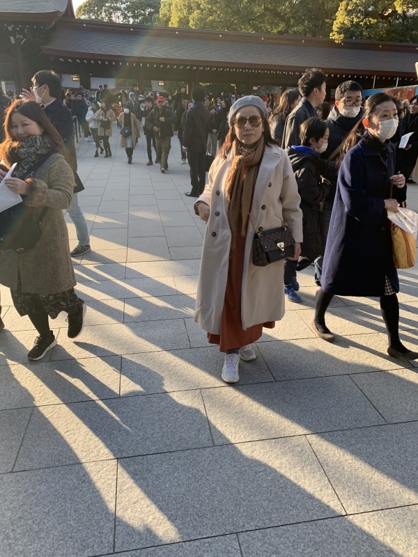 神様めじ神宮お参りいってきましたよ。⛩🙏_d0372887_20264040.jpeg