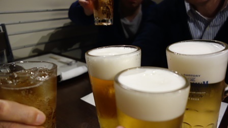 北新地 福の根 別館で至福のお食事会 懐石コースを味わう ハチドリのブラジル サンパウロ 時々日本 日記 北新地 福の根 別館で至福のお食事会 懐石コースを味わう ハチドリのブラジル サンパウロ 時々日本 日記