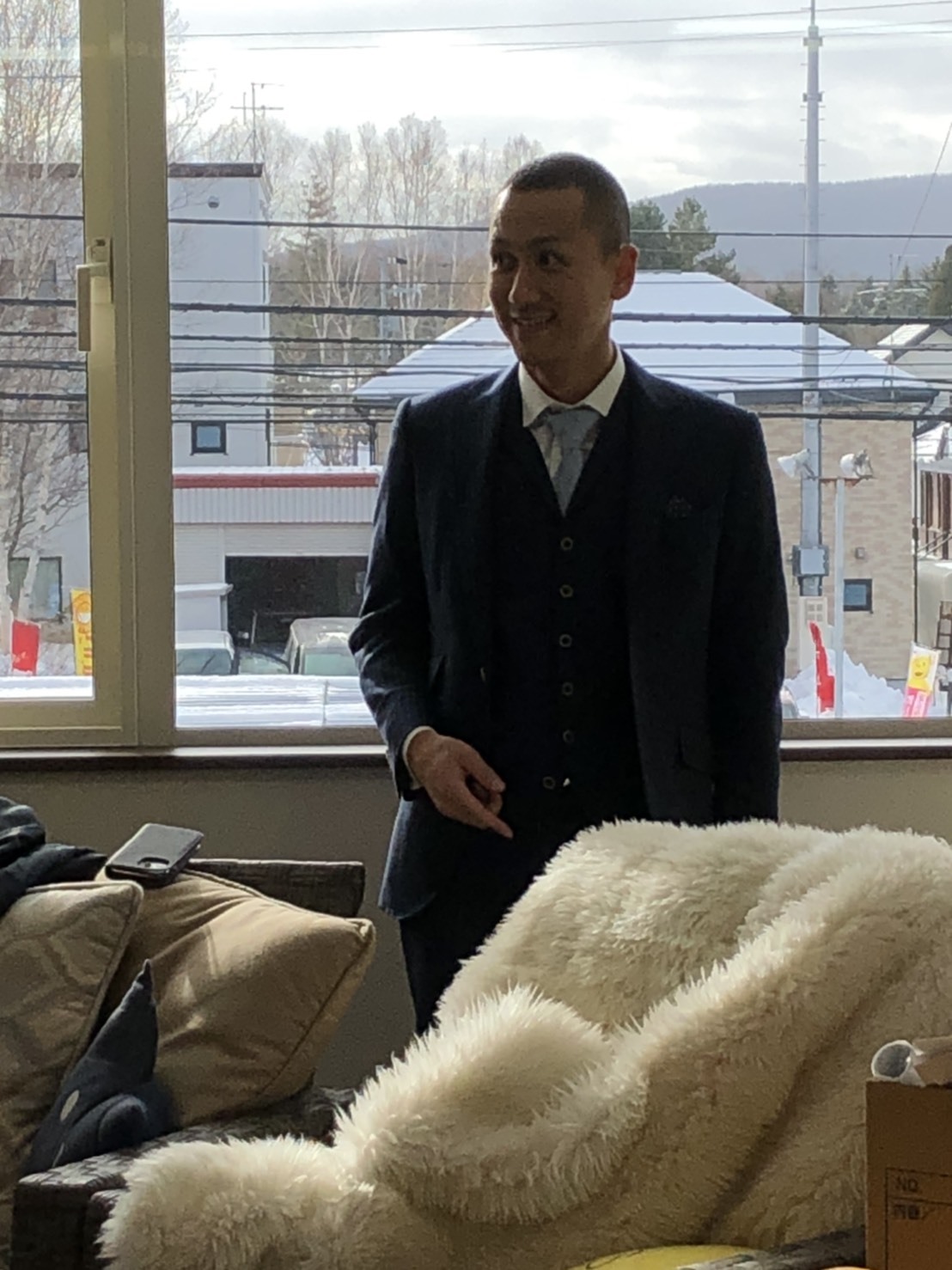 1月7日(火)☆TOMMYアウトレット☆あゆブログ(*˙˘˙*) 2020年もよろしくお願い致します♡自社ローン・ローンサポートならお任せください✨_b0127002_17403315.jpg