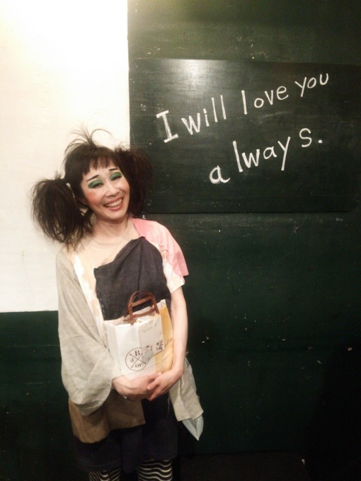 宇宙LIVE☆SHOW!vol.3☆ ママ・ショコラトリー_c0180209_00450759.jpeg