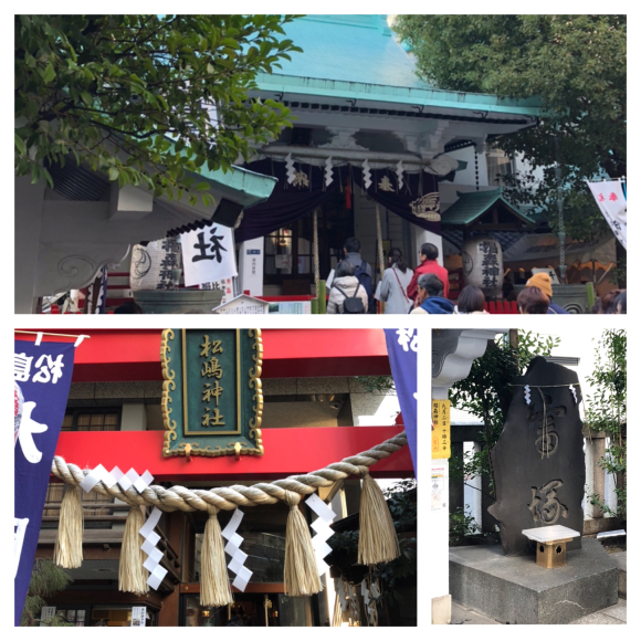 日本橋七福神巡り_c0135618_19503068.jpg