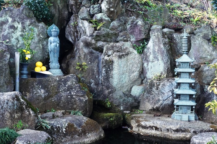 ■御朱印巡り【厚木市飯山観音 長谷寺】_b0033423_23190005.jpg