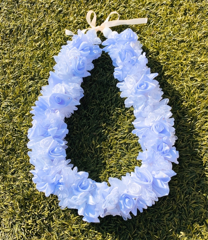 【Wedding Tuberose Lei ウェディング チューブ ローズレイ】_c0196240_17311638.jpeg