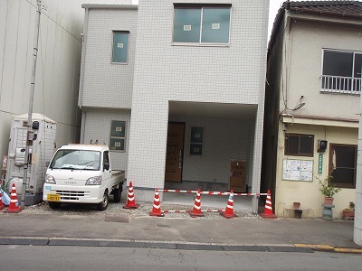 宇和島市I様邸 基礎工事現場レポ 200107_b0082242_17202295.jpg