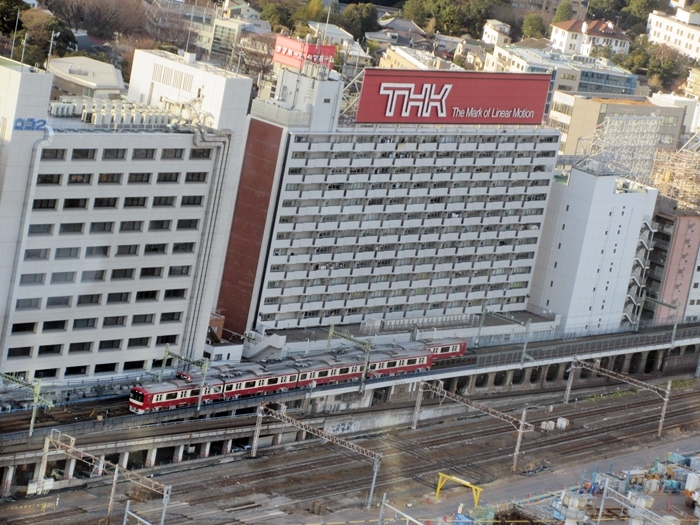 【ラウンジでアフタヌーンティー】クラブインターコンチネンタル【ストリングスホテル東京】_b0009849_15263720.jpg