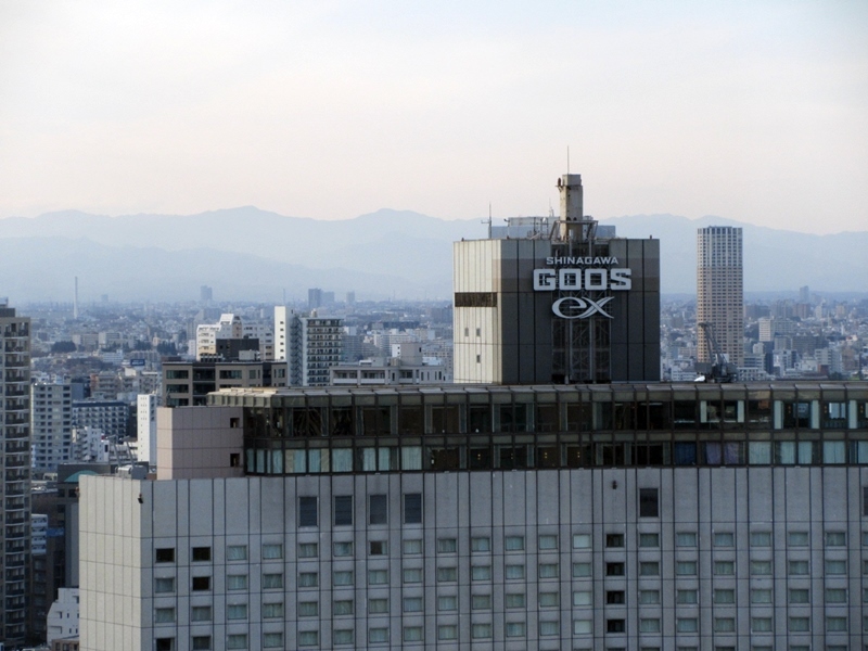 【ラウンジでアフタヌーンティー】クラブインターコンチネンタル【ストリングスホテル東京】_b0009849_15272682.jpg
