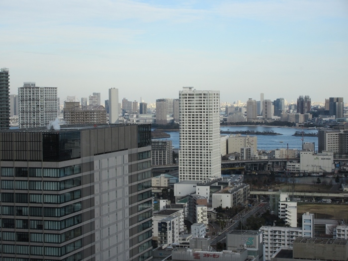 【ラウンジでアフタヌーンティー】クラブインターコンチネンタル【ストリングスホテル東京】_b0009849_15333282.jpg