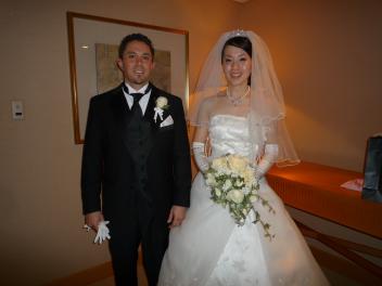 りえちゃんの結婚式_a0394451_12283683.jpg