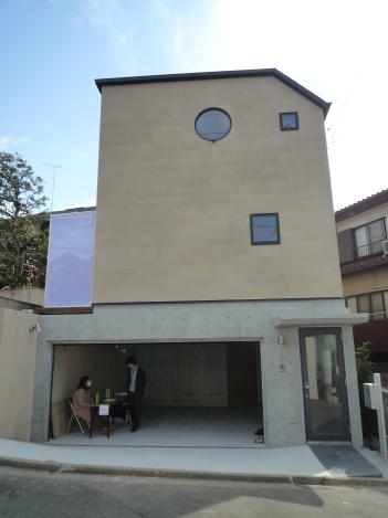 建物探訪、2軒_a0394451_12562002.jpg