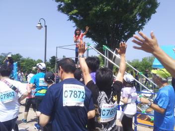 たかが10キロなのに、、、。_a0394451_13560316.jpg