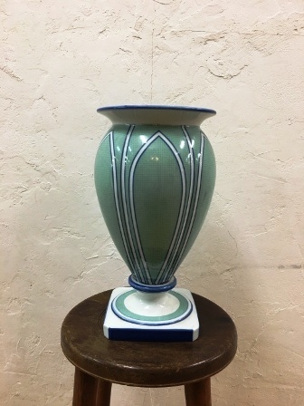 ヴィンテージ 花瓶_f0196455_13393194.jpeg