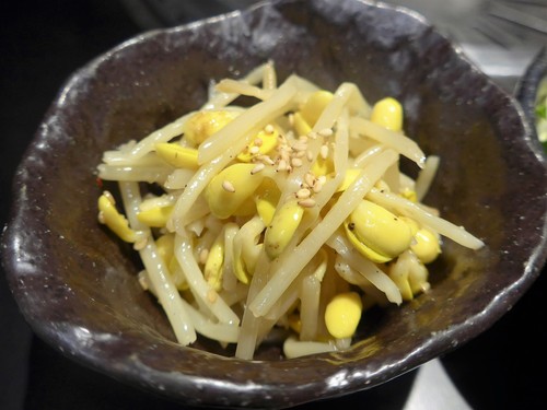 吉祥寺「薩摩牛の蔵 吉祥寺南町店」へ行く。_f0232060_17172062.jpg