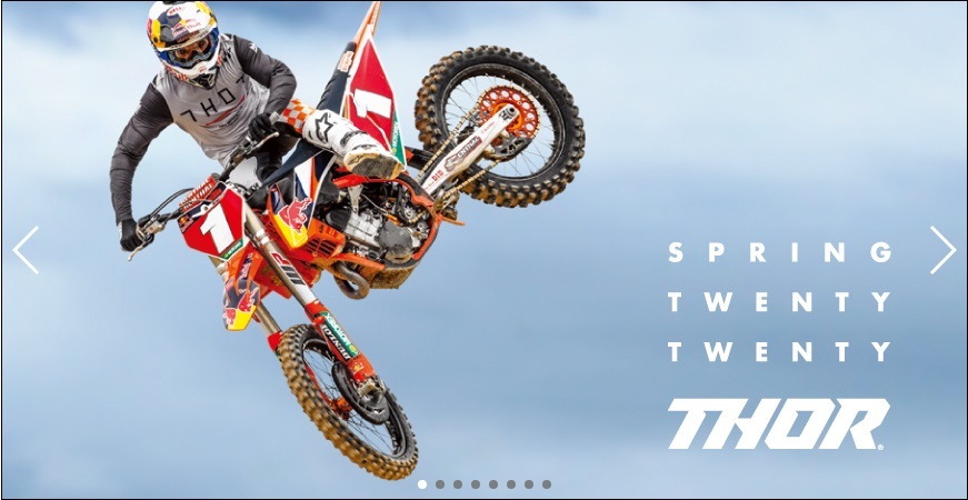 2020 THOR SPRING 公開&発売!_f0062361_12151125.jpg