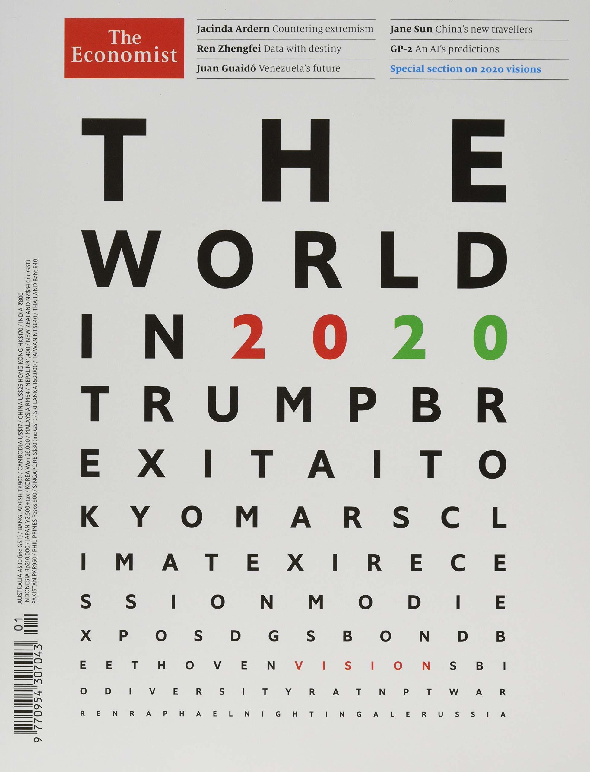 経済誌(The Economist)_a0117168_16222390.jpg