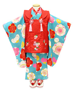 新年最初のご紹介は七五三の可愛いお客様_b0098077_19005142.jpg