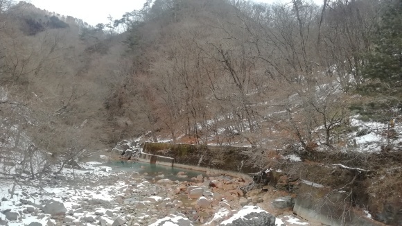 尻焼温泉　万座鹿沢　長野原　榛名湖_c0212083_14372046.jpg