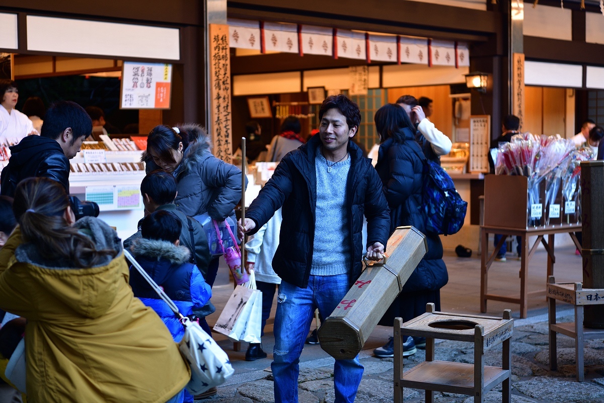 おみくじ_d0288500_22344757.jpg
