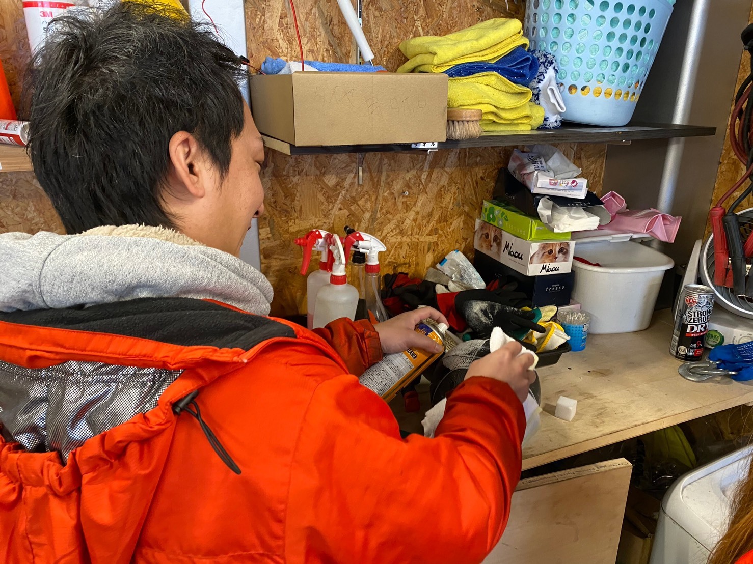 12月8日(水)除雪車あります!!! ☆ランクル エスカレード ハマー TOMMY☆_b0127002_19005909.jpg